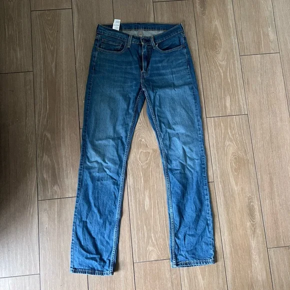 Levi's 514 32x34 - Picture 3 of 3